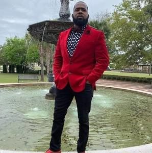 Meet your Posher, Albert